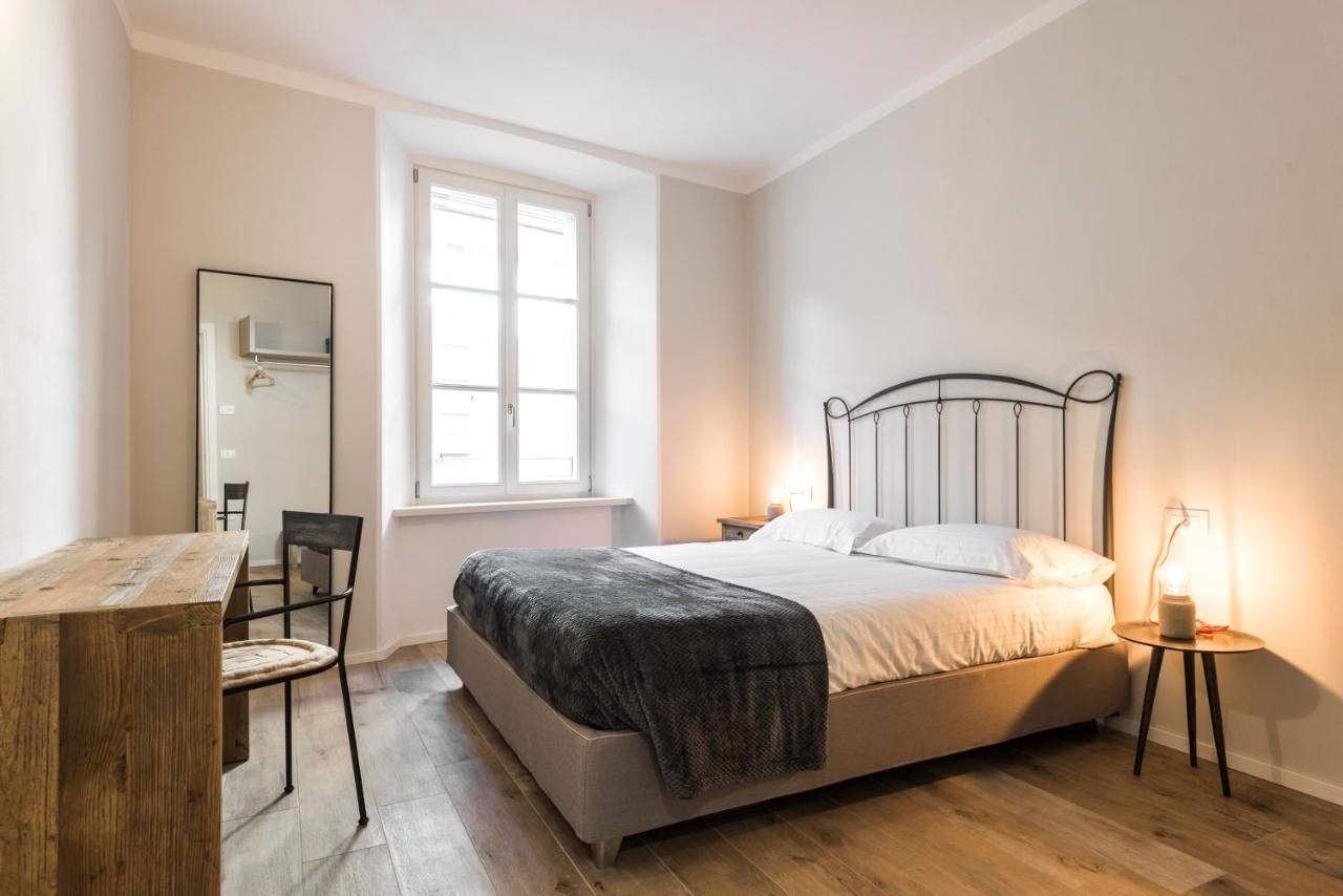 Casa Tonetta Luxury Apartments Arco Εξωτερικό φωτογραφία