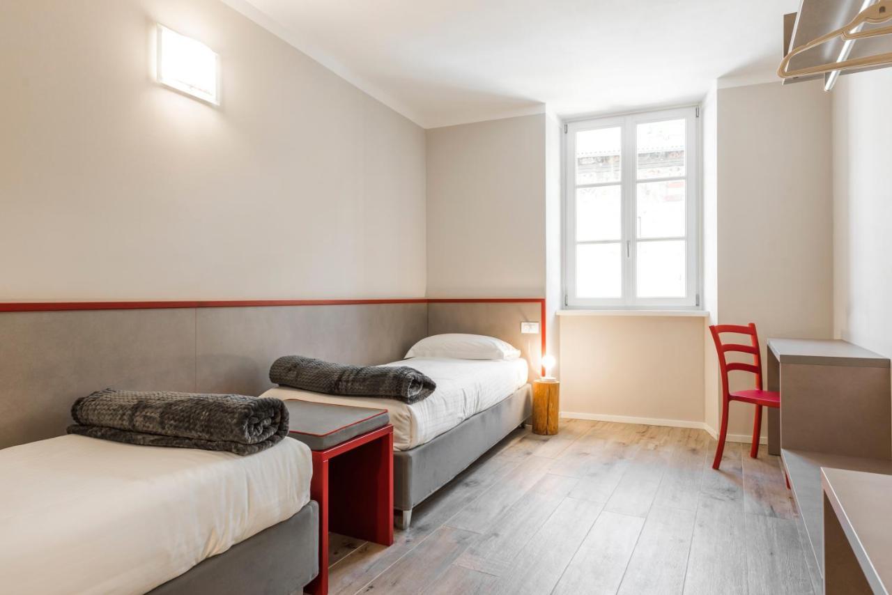Casa Tonetta Luxury Apartments Arco Εξωτερικό φωτογραφία